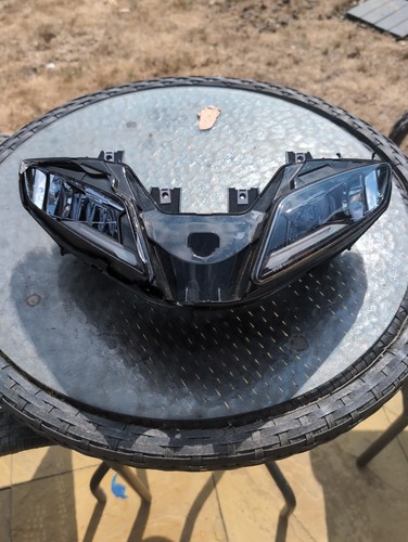 Triumph tiger sport 660 2023 - triumph,