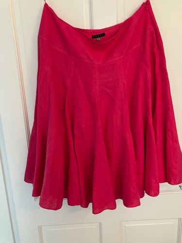 Ladies coast pink - coast,