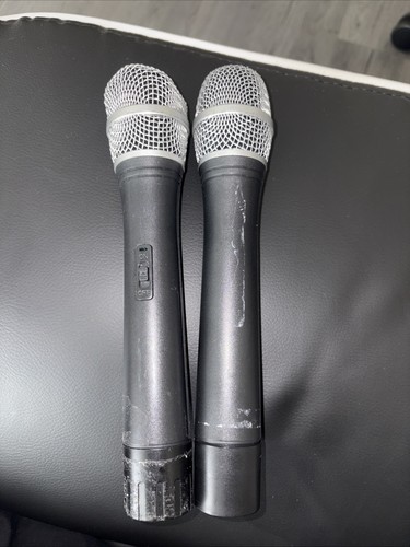2pcs wireless vhf - 2pcs, professional
