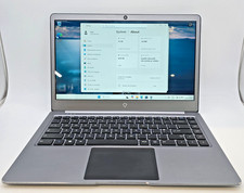 Gemini NC14 Ultra Thin Laptop