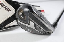 Titleist 818 H1 #3 Hybrid / 19