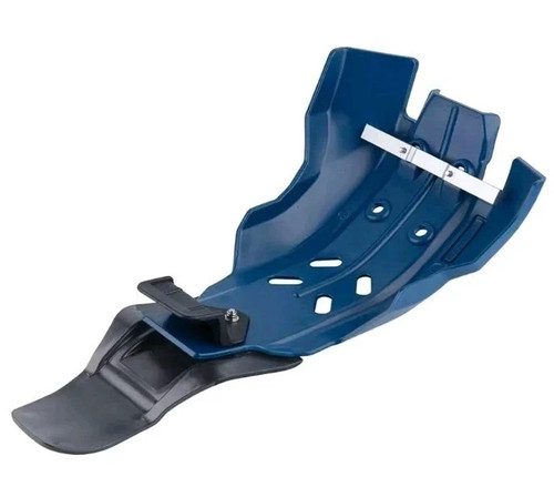 Husqvarna bash guard - guard, skid