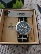 Timex Expedition