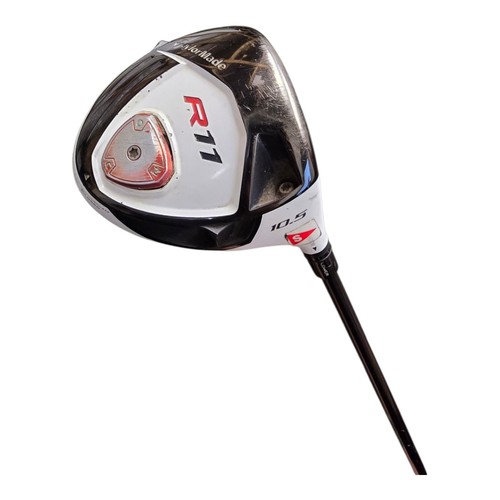 Taylormade r11 drive 5 - drive, 10.5