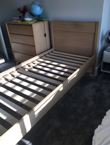 John lewis bedroom - lewis, furniture