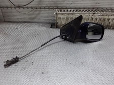 Volkswagen Bora 2001 Right