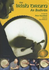 The Irish Drum An Bodhran