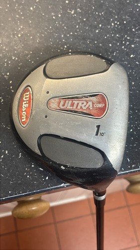 Wilson ultra comp - comp, #1