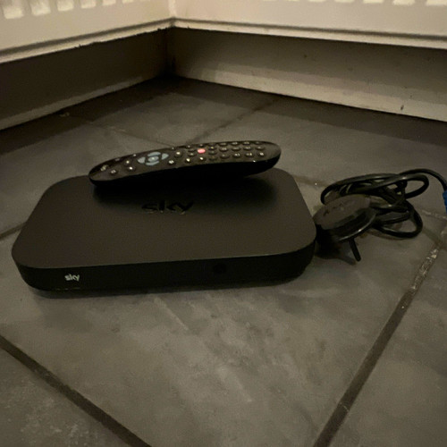 Sky digital multi room - sky,