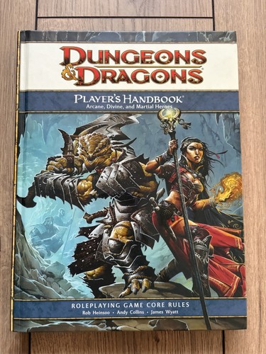 Dungeons and dragons - d&d,