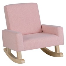 Kids Rocking Chair Children
