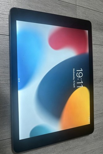Apple ipad air 128gb - ipad, wi-fi