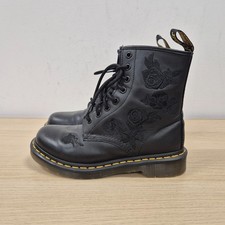 Dr Martens 1460 Vonda Mono