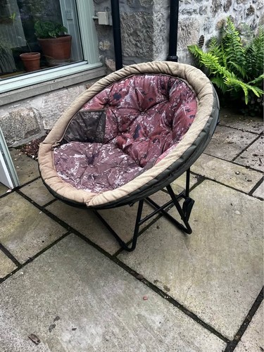 Nash indulgence low moon - moon, chair