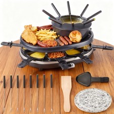 Electric Cheese Chocolate