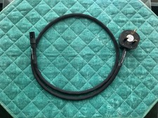 Russ Andrews PowerKord-8 Figure-8 Power Cable – Kimber Kable (1M)