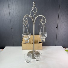 Partylite shimmering lights - partylite,