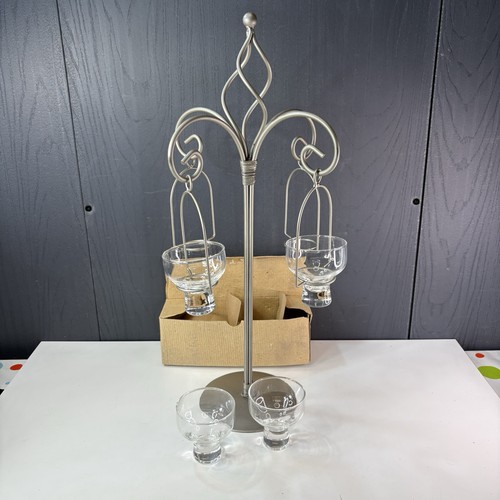 Partylite shimmering lights - partylite,