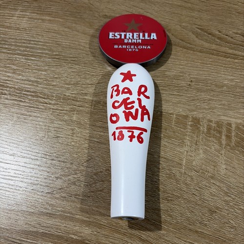 Estrella damm barcelona - damm, 1876