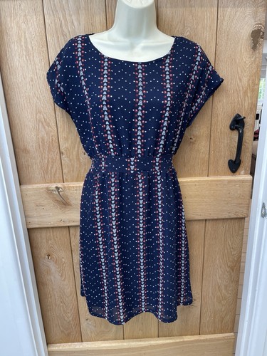 Tenki navy blue - navy, &
