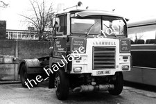 THH Truck Photos - Scammell