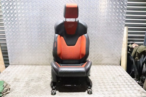 Fiesta mk7 st180 driver - fiesta,