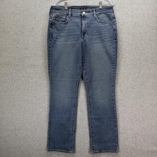 NYDJ Marilyn Straight Jeans