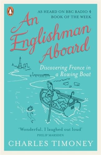 Englishman aboard - an,