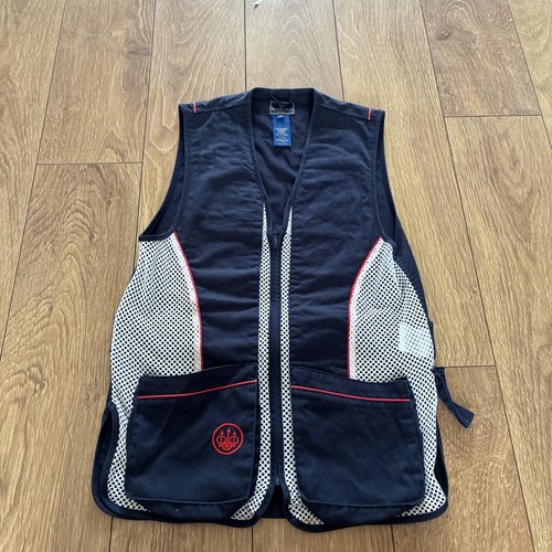 Beretta men mesh vest - beretta, men's