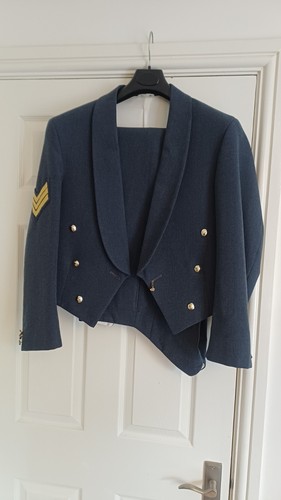 Raf sergeants mess - raf,