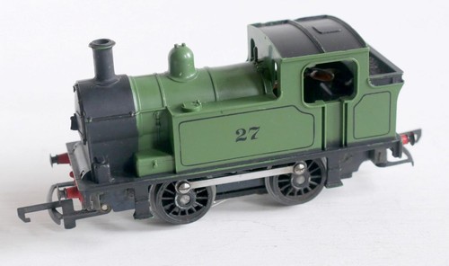 Triang hornby railways - hornby,