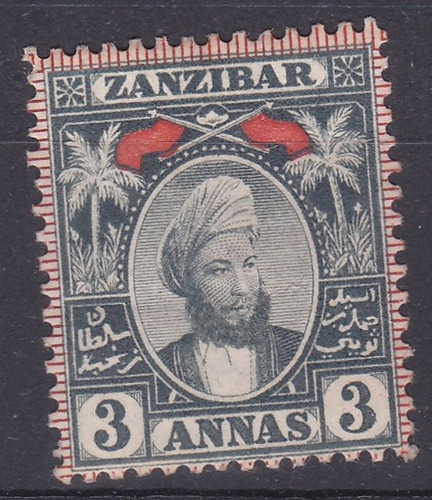 Bc41t zanzibar 1896 grey - zanzibar,