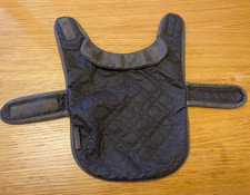 WAINWRIGHTS Quilted Dog Coat size XS