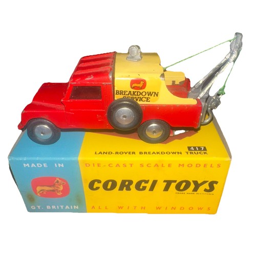 Corgi toys original diecast - toys,