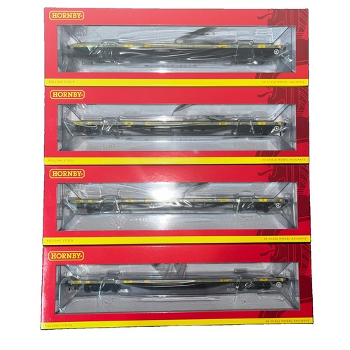 Hornby r60204 yma salmon bogie - hornby,