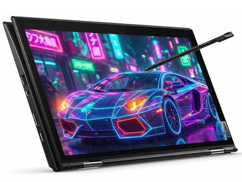 Lenovo 1 laptop - 2-in-1, pc