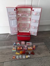 our generation dolls fridge