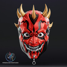 SENGOKU DARTH MAUL STAR WARS