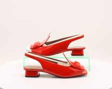 RAYNE WOMENS HEELS SLINGBACK