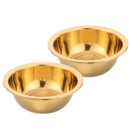 Pcs stainless steel basin - ,