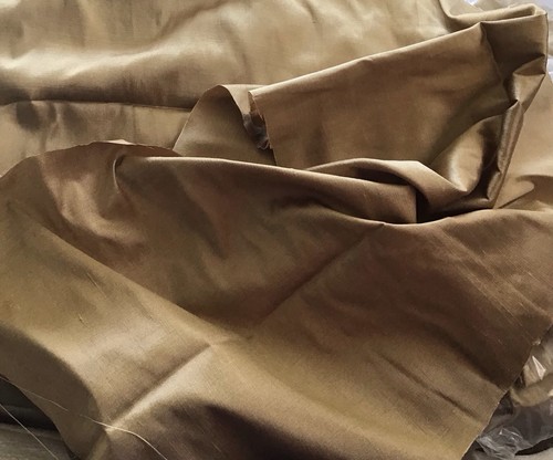 100 silk smooth dupion - 100%,