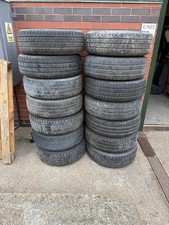 VW T5 T6 Transporter 16”