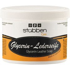 STUBBEN Saddle Soap 500g 250g