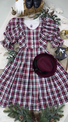 Salzburger dirndl look cotton - salzburger,