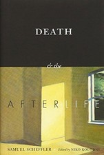 Death and the Afterlife (The