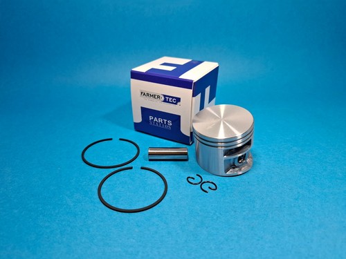 Piston kit 7mm for stihl - kit,