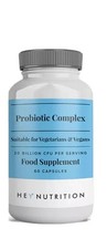 Hey nutrition probiotic - hey,