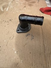 Ford Pinto Ohc Engine Thermostat Housing