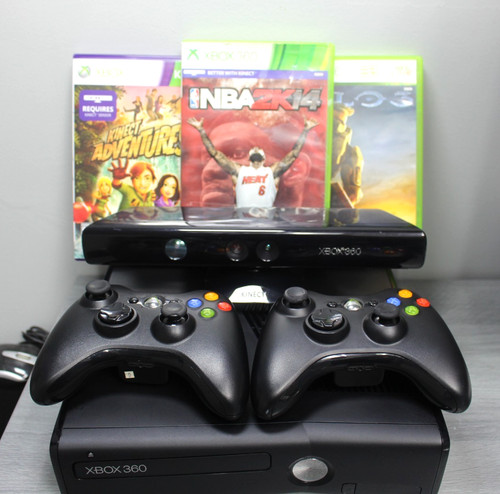 Microsoft xbox 360 console - xbox, s