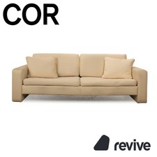 Cor Conseta Fabric Two-Seater
